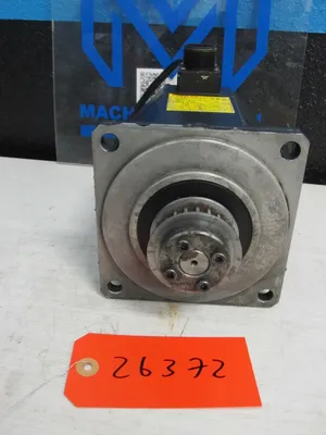 USED 1999 FANUC A06B-0034-B075