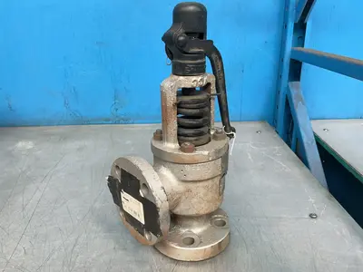 Used 2013 BERMINGHAM CONTROLS 1811GA22 Pumps Ohio US | HGR 24 #1439628