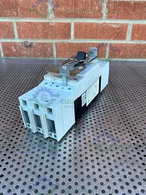 USED EATON XEFFECT NZM2 CIRCUIT BREAKER 8KV, 690V