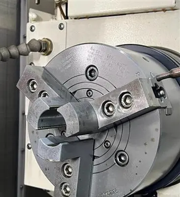 Used 2018 DMG MORI NTX2000-1500SZM 5-Axis or More CNC Lathes Pennsylvania US | Legacy CNC Machinery, LLC #1427329