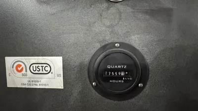 2014 CINCINNATI CL-440 LASERS | Machinery Resources International (4)