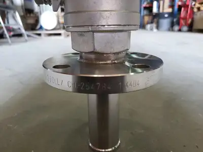 NEW ENDRESS+HAUSER CUA451-B1D