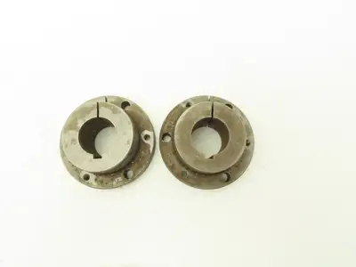 Dodge SDS X 1-1/8 QD Bushing 1-1/8" Bore Lot of 3