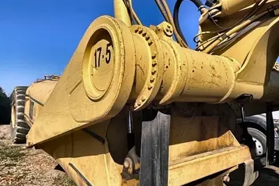 Used 1982 CATERPILLAR 637D Water Trucks Louisiana US | Proxy Equipment #1377873