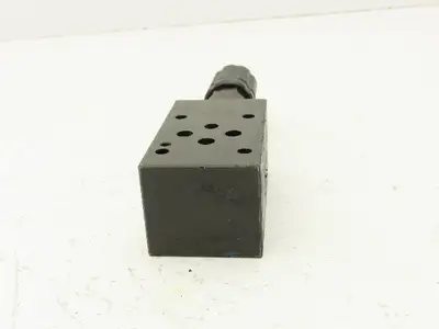 Northman HP MRF-02A-K-1-20 Hydraulic Modular Relief Valve 120-1000PSI