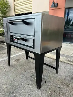Used MARSAL _UNKNOWN_ Ovens Ohio US | Palm Beach Restaurant Equipment, LLC #1421306