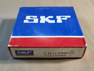 NEW SKF C2213 KTN9/C3