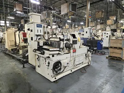 Koyo KC300D Rough Outer Diameter Grinding Machine