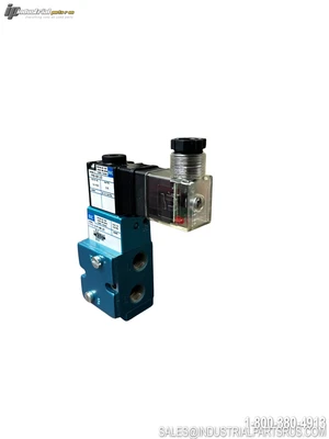NEW MAC 711C-12-PL-591JD
