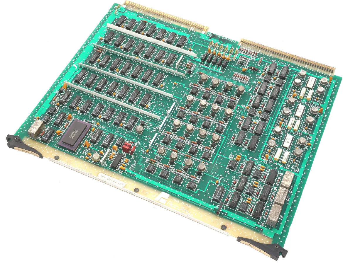 ACCURAY 064844-005 PROCESSOR INTERFACE BOARD 3-064843-002, 064844005