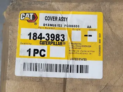 NEW CATERPILLAR 184-3983