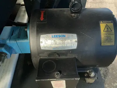 Used CHALLENGE MACHINERY COMPANY 305 X Paper Cutters Ohio US | HGR 24 #1272619