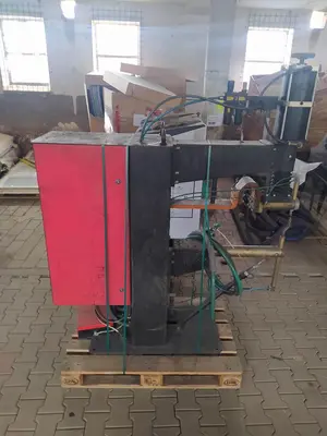 USED 1999 JESVA WBP 80