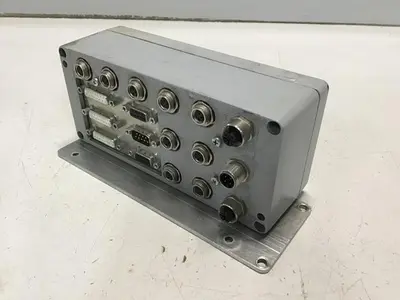USED KEBA DC202ENGEL5243304