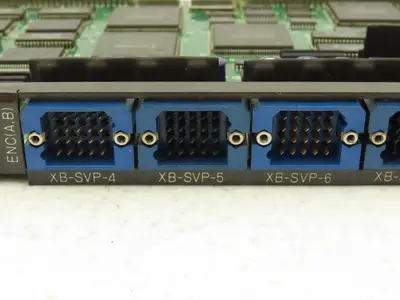 Okuma E4809-045-158-A OPUS 7000 Printed Circuit Control Board PCB