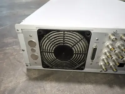 USED WILTRON 69169A