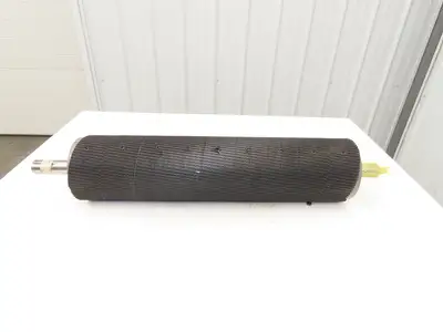 Intelligrated 28" Conveyor Grip Top Drive Pulley 6" Dia 26.75"W 1-7/16" Shaft