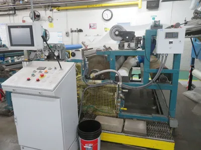 1984 MARTIN coater Printing & Converting Coating | Mark One Machinery (5)