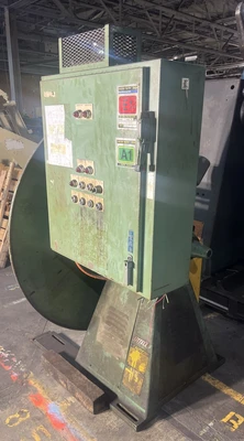 USED LITTELL MATERIAL HANDLING MACHINERY 40-18
