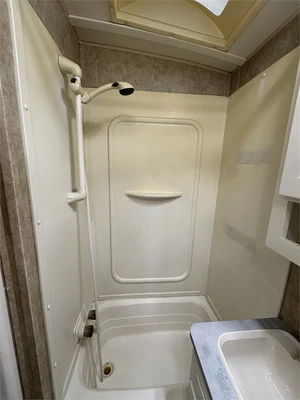 Used DUTCHMAN KOMFORT 3030QB Campers, Caravans, Motorhomes Oregon US | MachineryMax #1341169