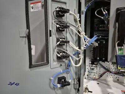 USED SIEMENS TIASTAR