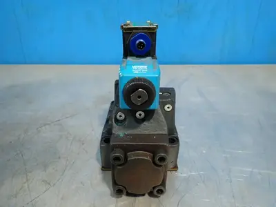 USED VICKERS DG5S82NTKMFPA4WLH530EN483