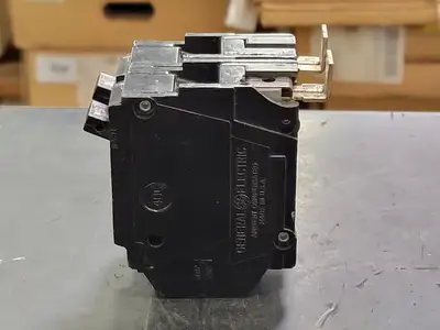 USED GENERAL ELECTRIC THQB220