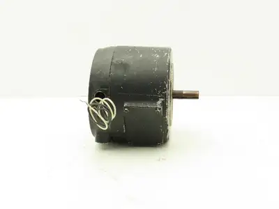 Winbrake 1-055-711-05-004 Brake 3 Ft-Lb Torque Horiz. Mount 230/460v 5/8" Shaft