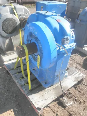 USED FLENDER SEN320X