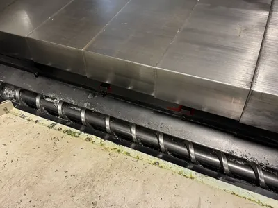 2015 YMT TB2210 Machining Centers, Vertical | Westbrook Engineering (6)