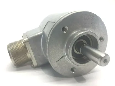 ROD 521 /1A13.00900 406 301 14 | Heidenhain  Rotary Encoder - Used