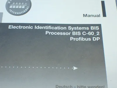 New | in-Stock BALLUFF BIS0099 Industrial Controls Ohio US | HGR 24 #727855