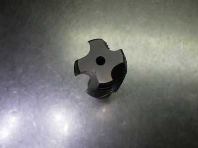 Widia/GTD 1.125"-7 GH5 4 Flute Coolant Thru HSS EXT Tap 1105315501 (LOC1318A)