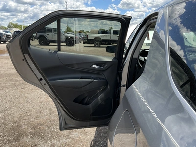 USED 2018 CHEVROLET EQUINOX