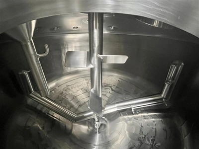 Used DCI _UNKNOWN_ Reactors Connecticut US | DMC Industries #1281608