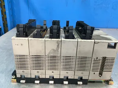 Used OMRON PA204 Input / Output Modules Ohio US | HGR 24 #1345302