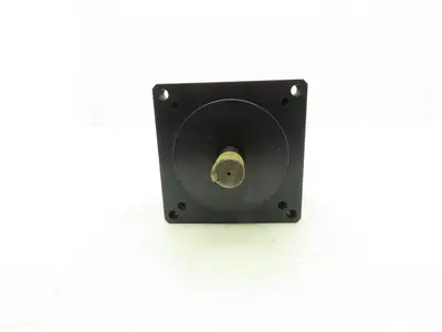 Bayside Controls NEMA 66 Servo Gearhead 3:1 Ratio Inline Gearbox Reducer