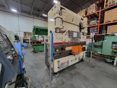 USED 2006 CINCINNATI 90PF X 6 PROFORM