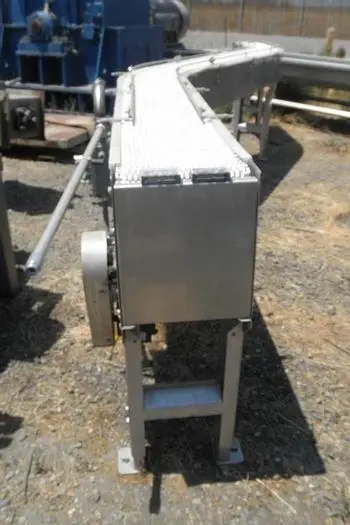 Used DILLIN _UNKNOWN_ Belt Conveyors California US | Machinery & Equipment #137363
