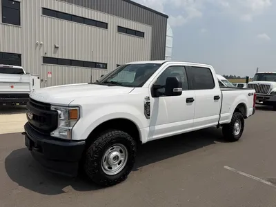 Used 2022 FORD F250 SUPER DUTY 4X4 Pickup Trucks Minnesota US | Carco Truck & Equipment #1513949
