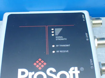 USED PROSOFT RLX2IHNFW