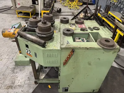 USED EAGLE CP60