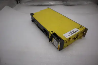 Fanuc A06B-6127-H202 Servo Amplifier STOCK 518-B