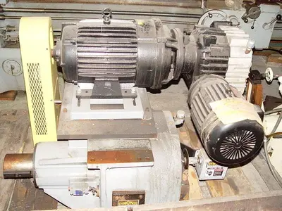 USED EASOM L200-17-E20-44-D-2001-0058-01-07-01