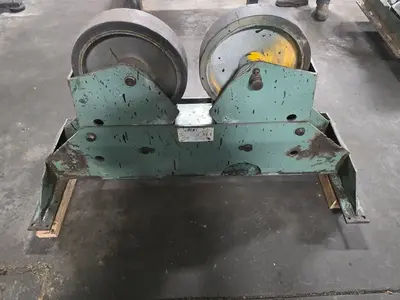 USED PANDJIRIS MM-15/5-T