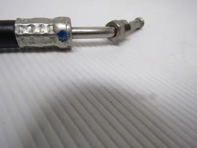 New | in-Stock VOLVO PENTA _UNKNOWN_ Parts (Hydraulics and Pneumatics) | Arrow Industrial #636656