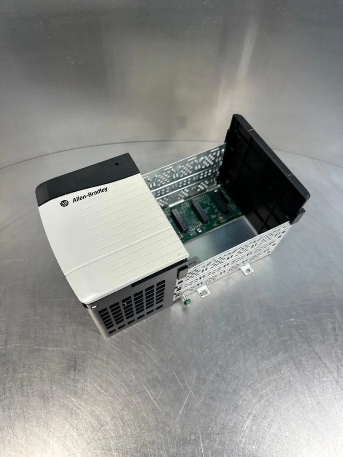 USED Allen-Bradley 1756-PA72
