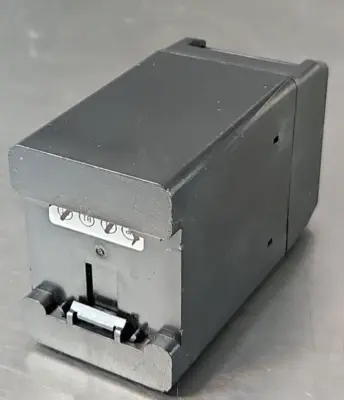Basler ES-511GB1A0N0 Overcurrent Relay 120V 50/60Hz (BIN412)