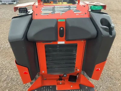 Used 2023 DITCH WITCH SK600 Compact Utility Loaders Michigan US | Miedema Asset Management Group #1320023