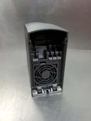 USED Siemens 6SE6420-2UC12-5AA0 MICROMASTER 420 Drive, B12/1.05
